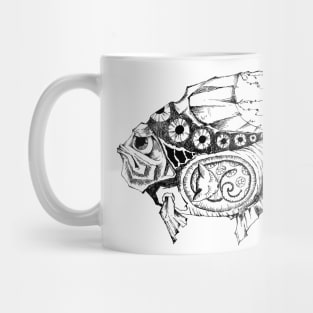 Fish #1 Mug